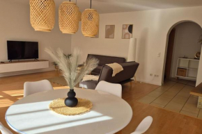 Ferienwohnung AU in Bitburg